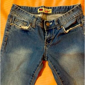Diesel jeans size 25